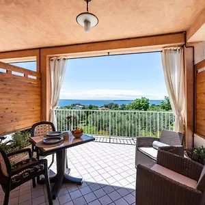 Il Fiore Del Garda Hotel apartamentowy