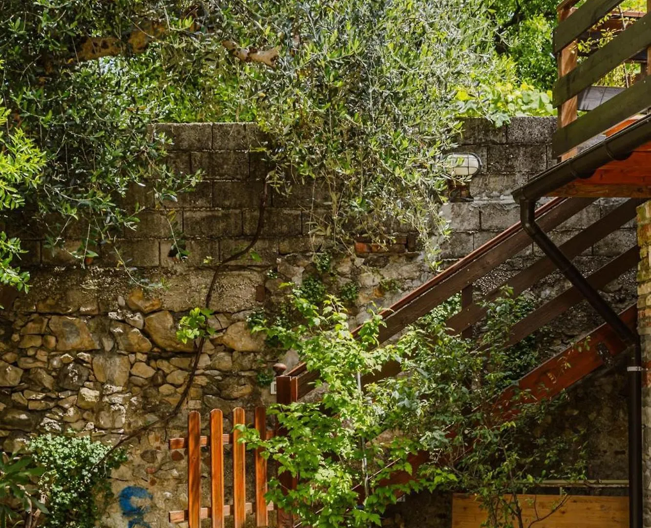Cozy Castello Apartment Manerba del Garda 0*,