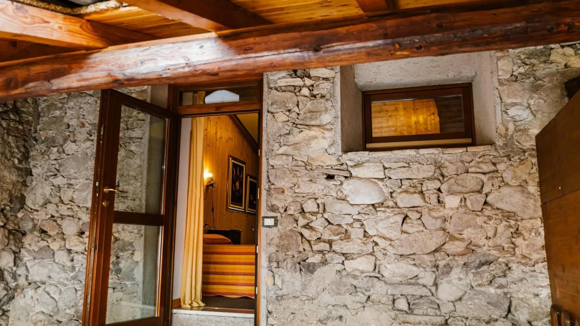 Cozy Castello Apartment Manerba del Garda Italy