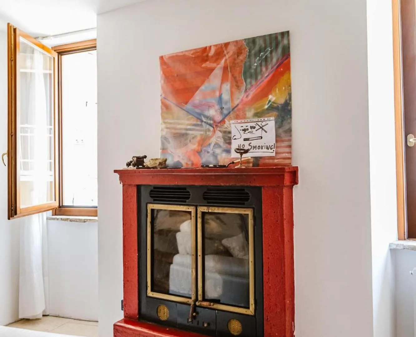 Cozy Castello Apartment Manerba del Garda