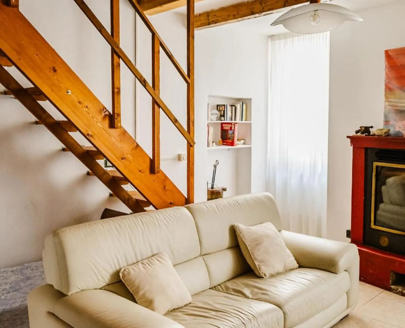 Cozy Castello Apartment Manerba del Garda