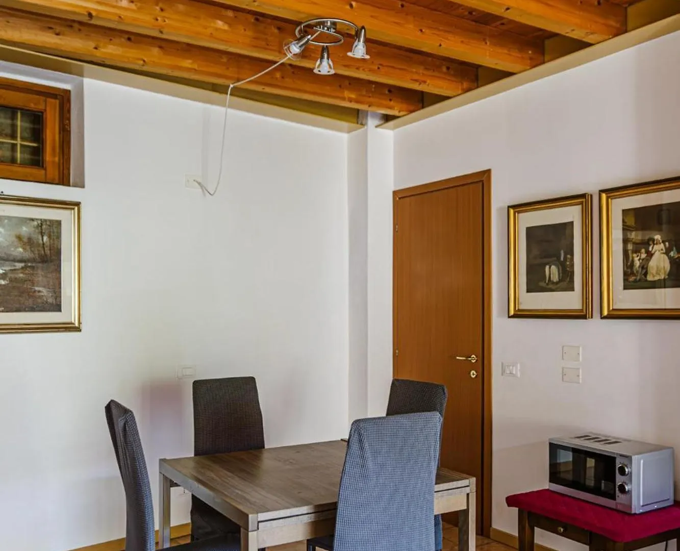 Cozy Castello Apartment Manerba del Garda Italy