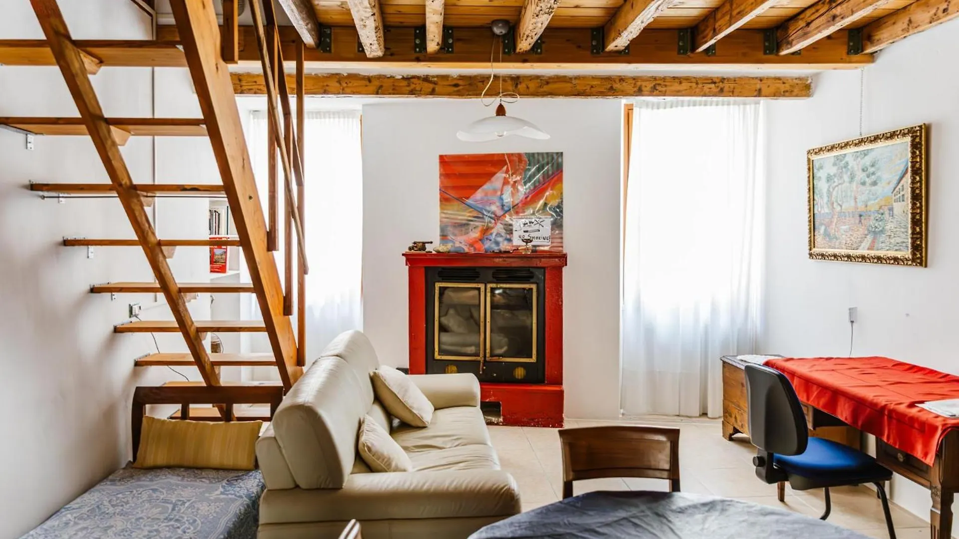 Cozy Castello Apartment Manerba del Garda