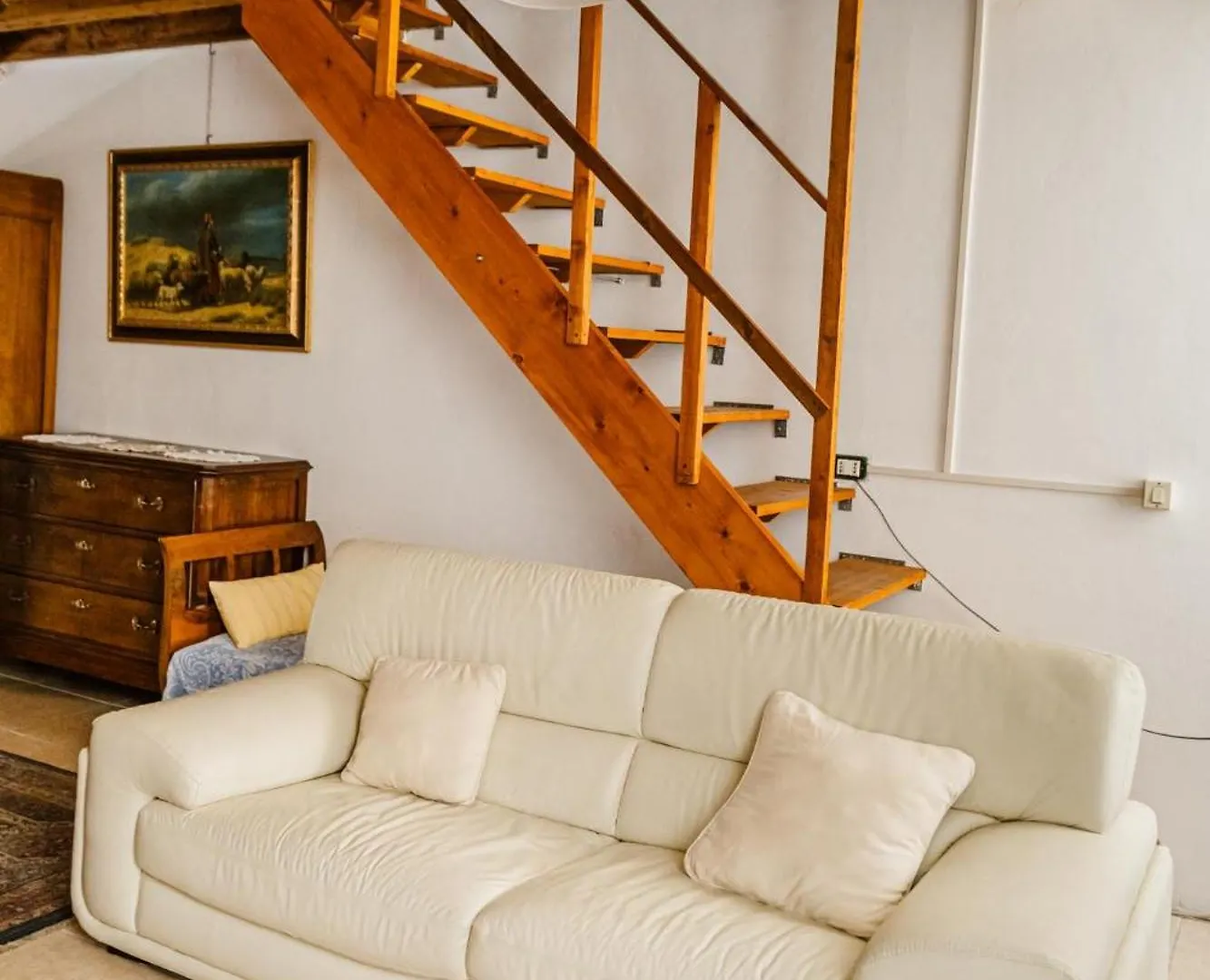 Cozy Castello Apartment Manerba del Garda