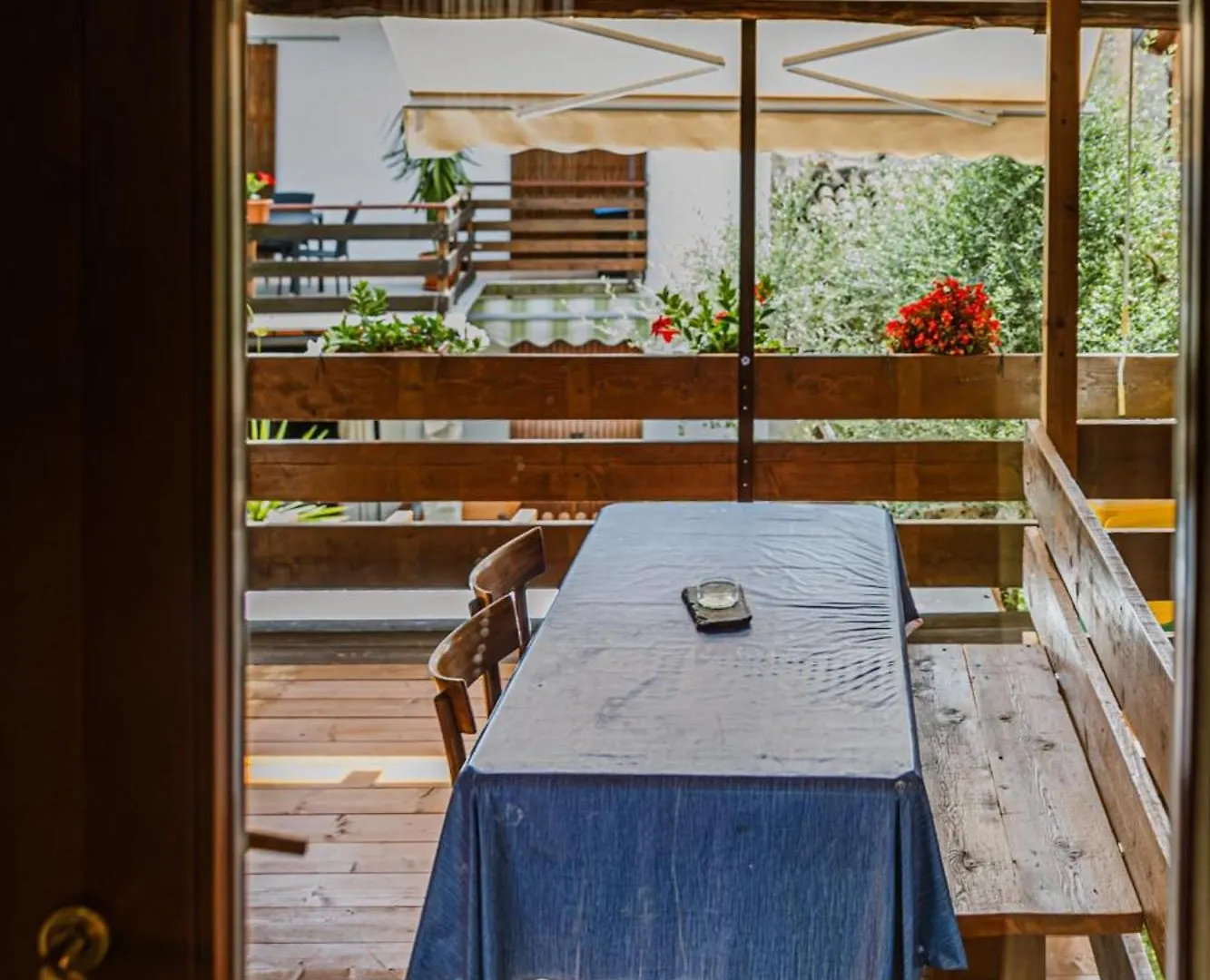 Cozy Castello Apartment Manerba del Garda 0*,