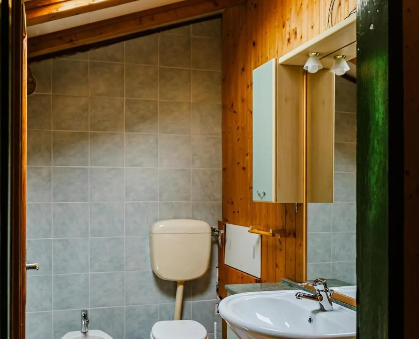 Cozy Castello Apartment Manerba del Garda