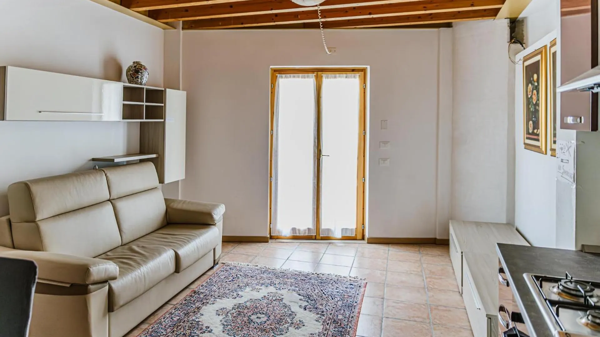 Cozy Castello Apartment Manerba del Garda