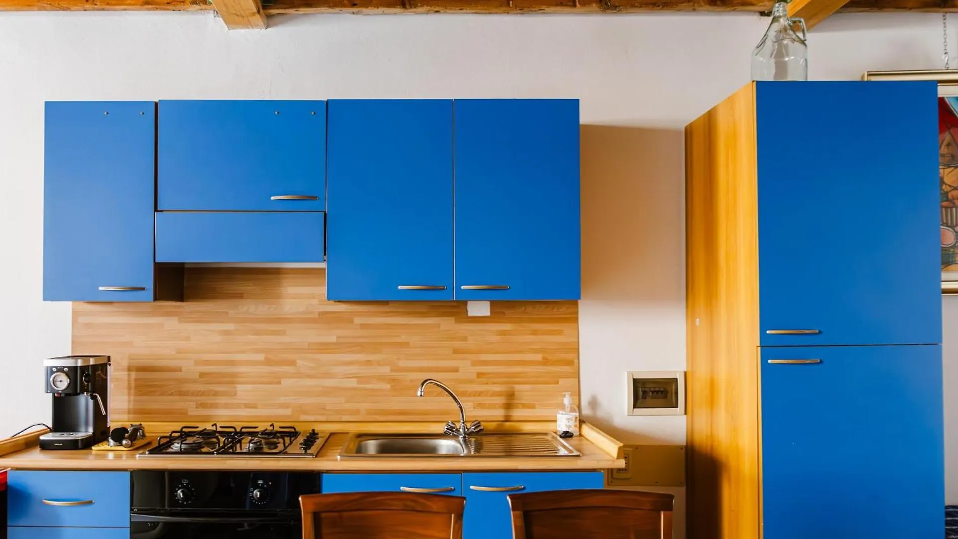 Cozy Castello Apartment Manerba del Garda