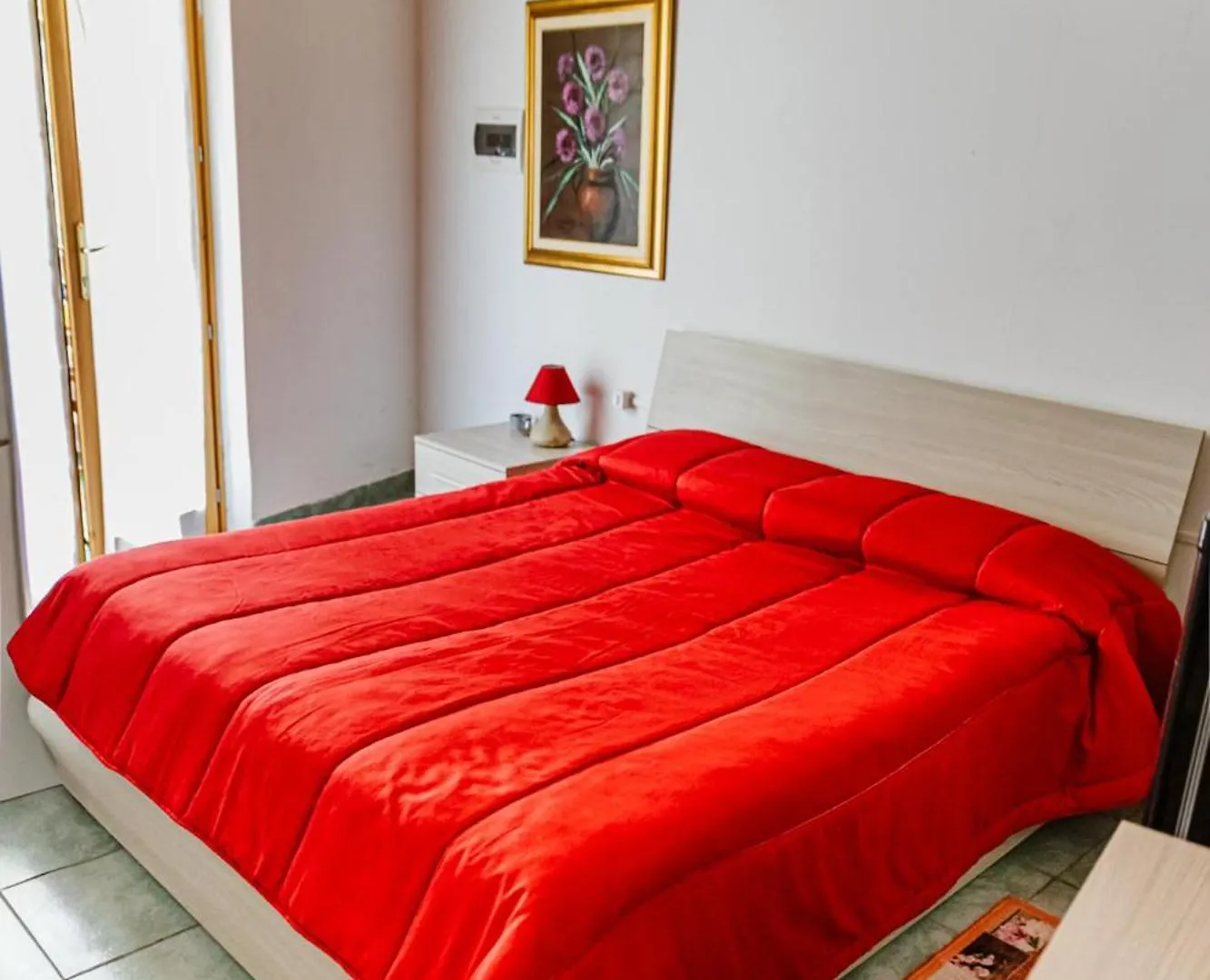 Cozy Castello Apartment Manerba del Garda 0*,  Italy