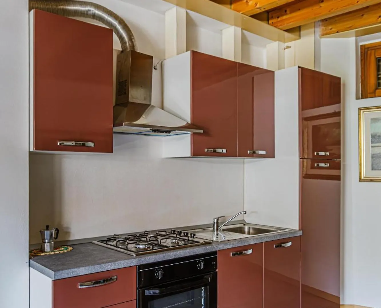 Cozy Castello Apartment Manerba del Garda