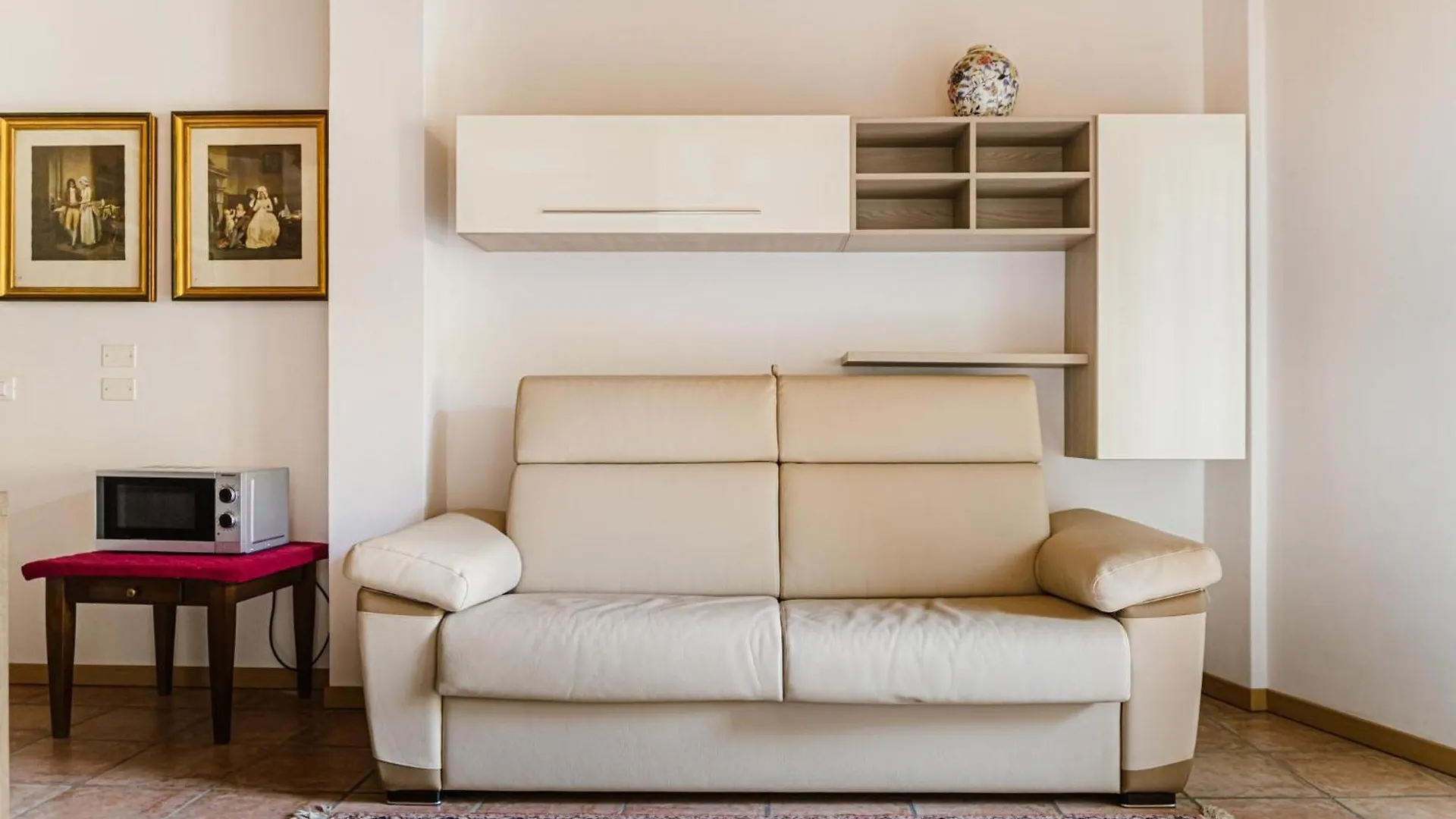 Cozy Castello Apartment Manerba del Garda
