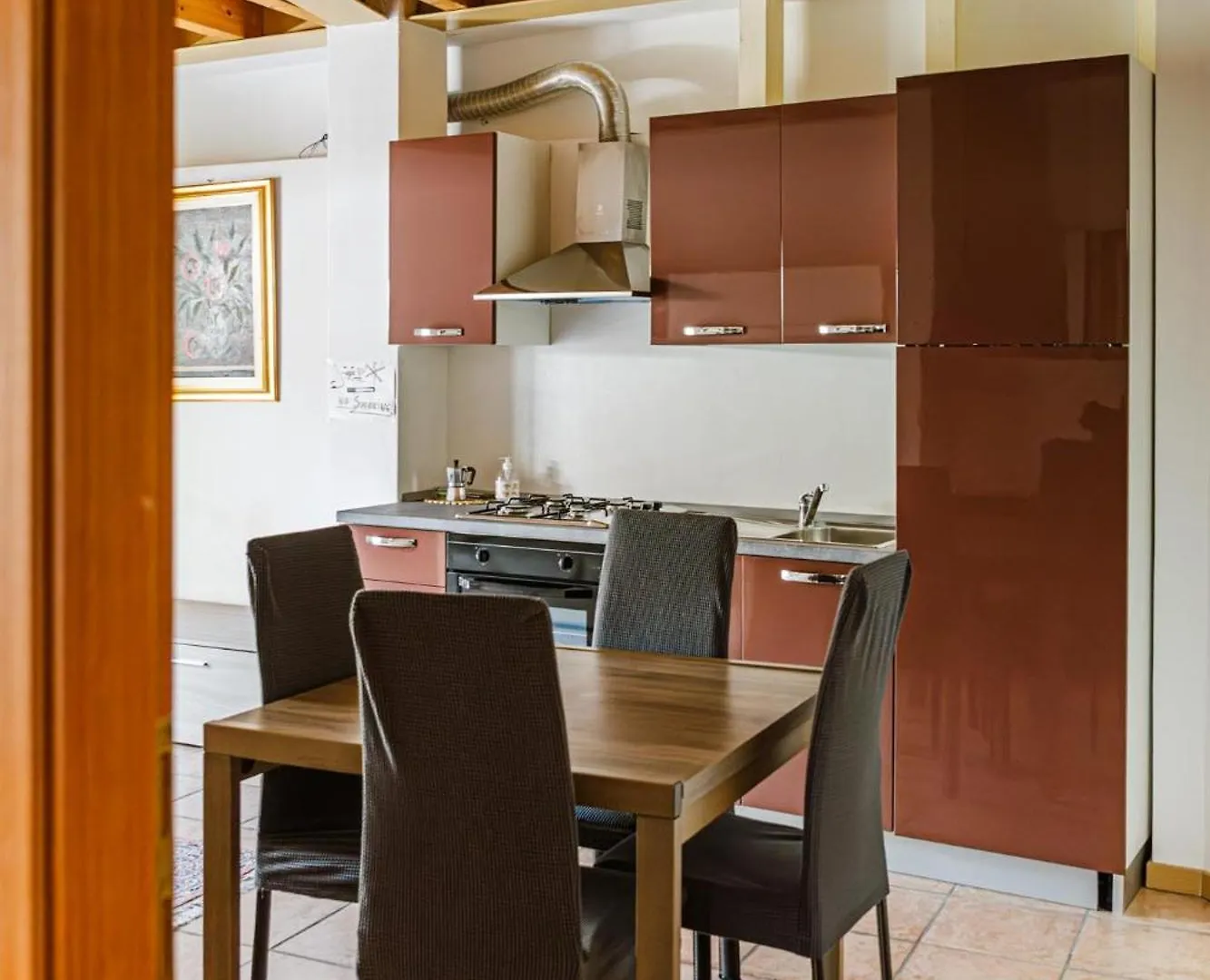 Cozy Castello Apartment Manerba del Garda