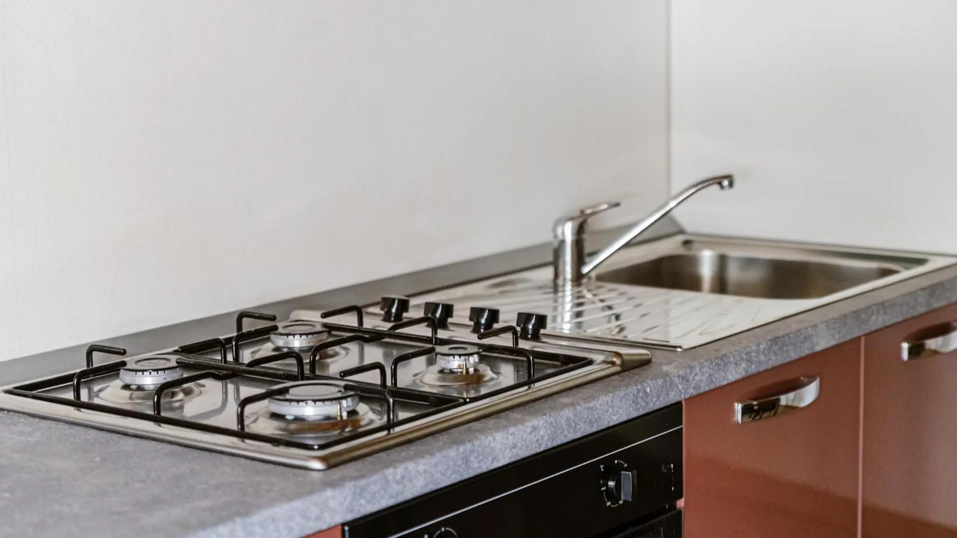 Cozy Castello Apartment Manerba del Garda