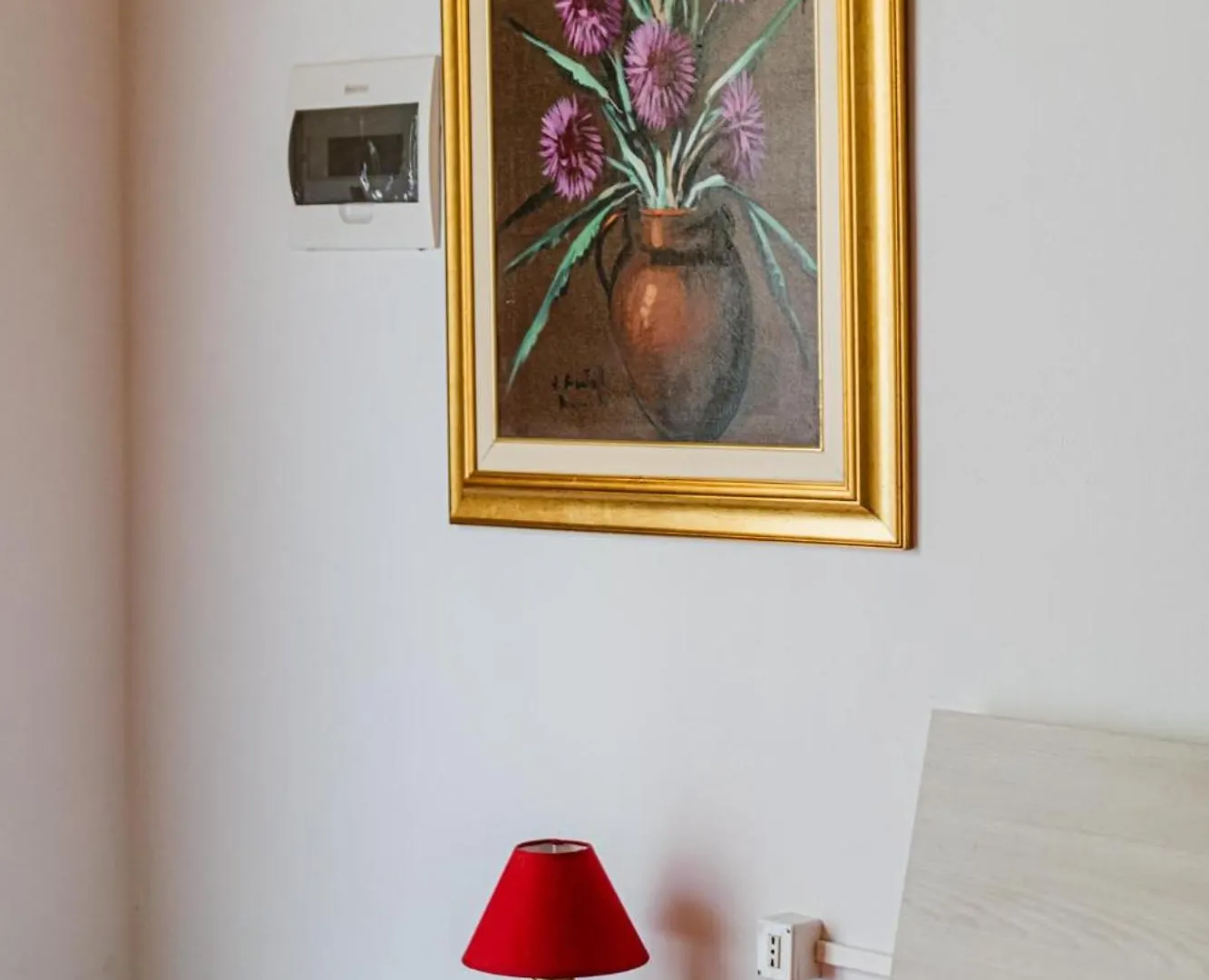 Cozy Castello Apartment Manerba del Garda